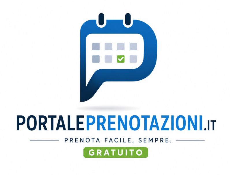 PortalePrenotazioni.it - Prenotazioni Online Gratis - Prenota gratis eventi sagre ristoranti manifestazioni